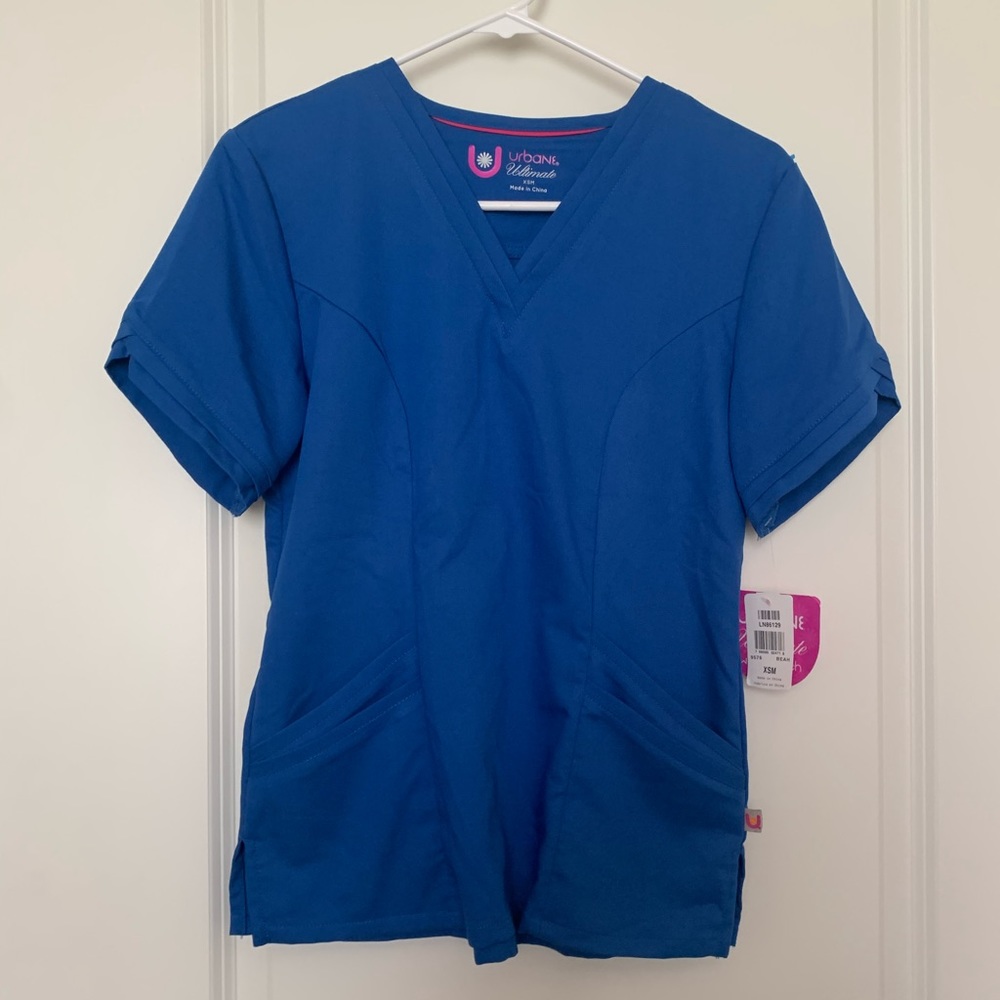 Urbane Ultimate scrub top